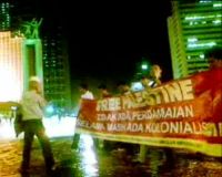 Doa dan Renungan untuk Palestina