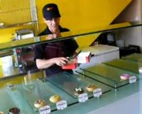 Waffle Menu Utama Acero