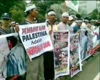 MUI Jatim Boikot Produk Israel