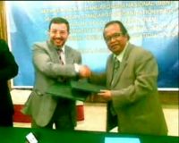 RI - Arab Saudi Setujui Standarisasi