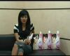 Intan RJ - Be My Self