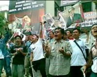 Dukungan untuk Rizal Ramli