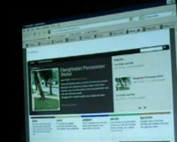 Bandung Blog Vaganza 2008