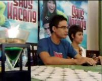 Saus Kacang BCL Laris