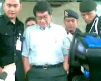Aulia Pohan Kembali Diperiksa KPK
