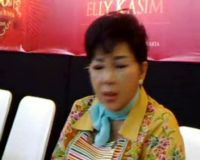 Titiek Puspa Dibuat Kesal Pemerintah