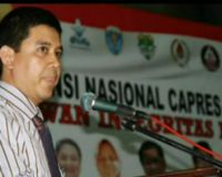 DIB Gelar Konvensi Capres
