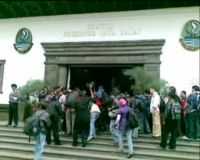 Wartawan Kecam Serangan Israel Terhadap Pers
