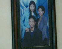 Luri AFI 2005 Meninggal