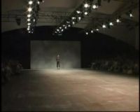 Fashion Show di Rio De Jenairo