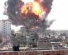 Tragedi Kebiadaban Israel