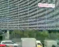 Kantor Baru Bawaslu
