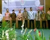 Penghargaan Laporan Keuangan BPK