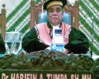 Harifin A Tumpa Jadi Ketua MA