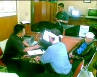 Pengembang Hotel Four R Dilaporkan ke Polisi