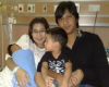 Andre Taulany Punya Anak ke-2