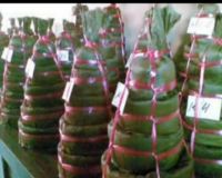 Imlek dan Tradisi Kue Keranjang