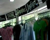 Curahan Hati Koil dalam Clothing