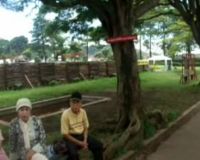 SPBU yang Menjual Tahu