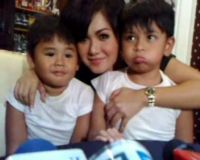 Yuni Shara Nikahi Pria Beristri?