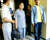 Yosep Dibawa ke Ahli Jiwa