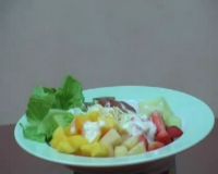 Fruit Salad