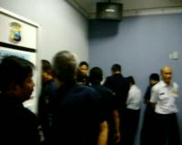 Polisi Tetapkan 14 Tersangka Pungli Dishub