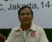 Capres Gerindra Didukung Keluarga Cendana