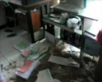 Distributor Rokok Dirampok