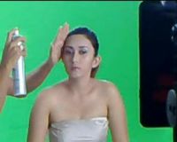 Nafa Urbach Perbaiki Berat Badan