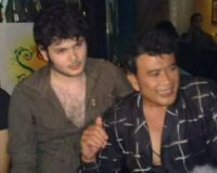 Rhoma Irama Ingin Saingi Peterpan