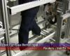 Robot Pun Bisa Berkeringat