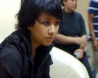 Sherina Ogah Manjangin Rambut