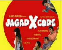 Jagad X Code