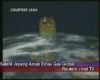 Satelit Jepang Amati Emisi Gas Global
