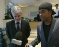 Robinho Terkait Kasus Pelecehan Seksual