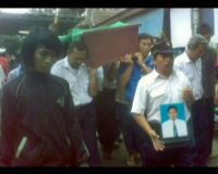 Suasana Duka di Rumah Korban Heli Naas