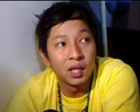 Ringgo Agus Bintangi Jagad X Code