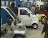 Demam Mobil Listrik di Jepang