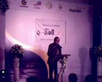 E-Toll Card Siap Berlaku untuk Seluruh Tol