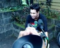 Raffi Ahmad Berburu Teman Perempuan