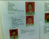Mahasiswa Hilang di Gunung Salak