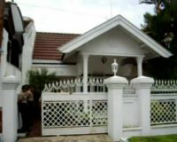 Rumah Eks Kadishub Digeledah Polisi