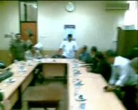 KPU Serahkan Penetapan Cagub ke DPRD Jatim