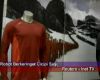Robot Berkeringat Cicipi Salju