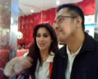 Nia-Ale Bikin Film Bulu Tangkis