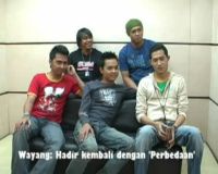 Wayang Hadir Kembali dengan Perbedaan
