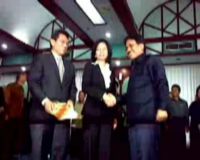 Karen, Dirut Wanita Pertama di Pertamina