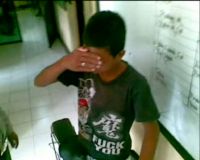 Terdesak Hutang Bocah 16 Tahun Mencuri