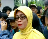 Korban Lapindo Menagih Janji